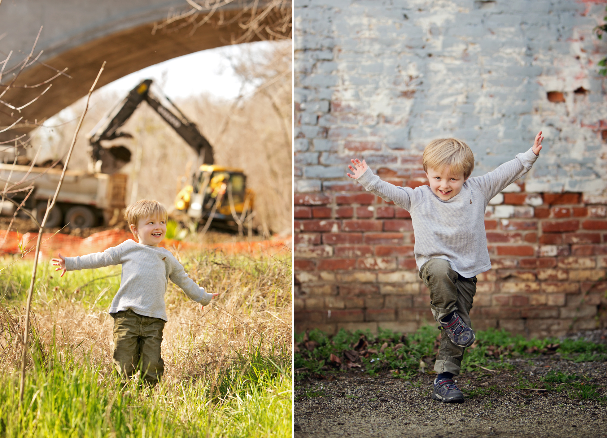 winters, ca child photographer